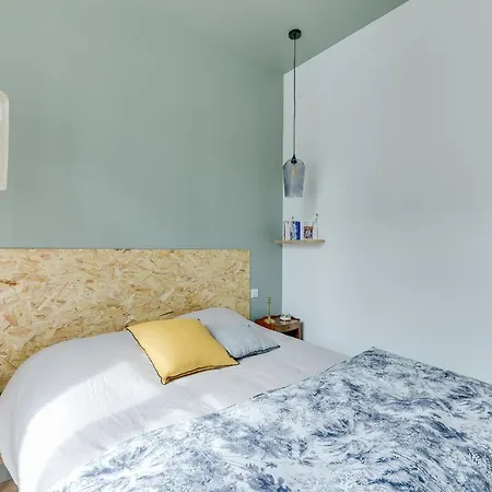 Chic And Modern Apt - 7 Mins To Pantheon Apartment *