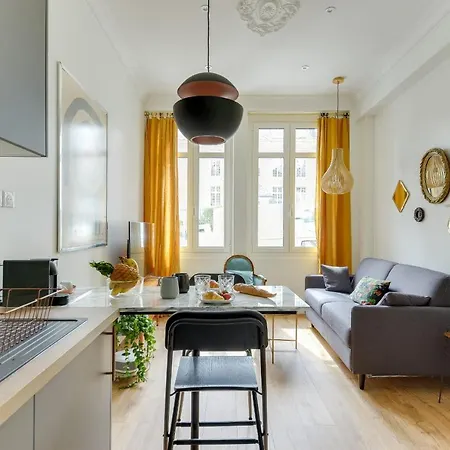 Apartment Chic And Modern Apt - 7 Mins To Pantheon *