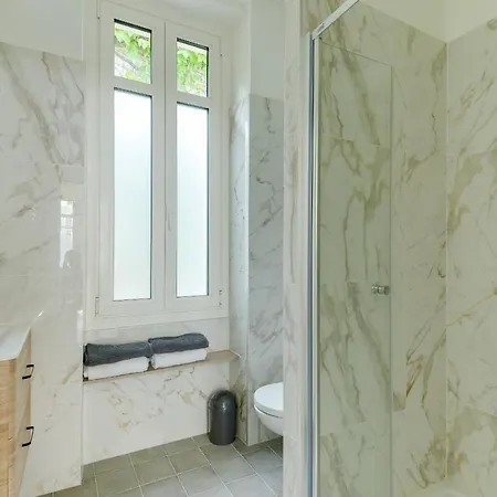 Chic And Modern Apt - 7 Mins To Pantheon Paris